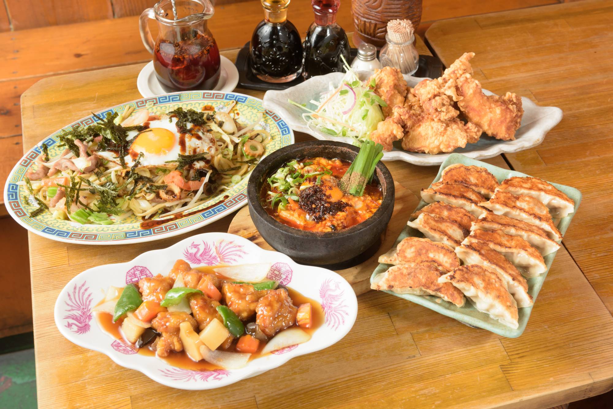 Kenzo restaurant osaka discount