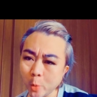 Pavin Chachavalpongpun frequently posts his TikTok videos on Facebook and Twitter, where they typically garner thousands of likes.  | JOEL TANSEY
