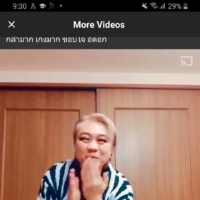 What Pavin calls his “split personality” — part academic, part social media entertainer — has made him an internet celebrity in Thailand and helped foster serious, and not-so-serious, discussions about the monarchy. 