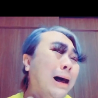 “You have to be over the top,” Pavin Chachavalpongpun said of his TikTok videos.  | RYUSEI TAKAHASHI
