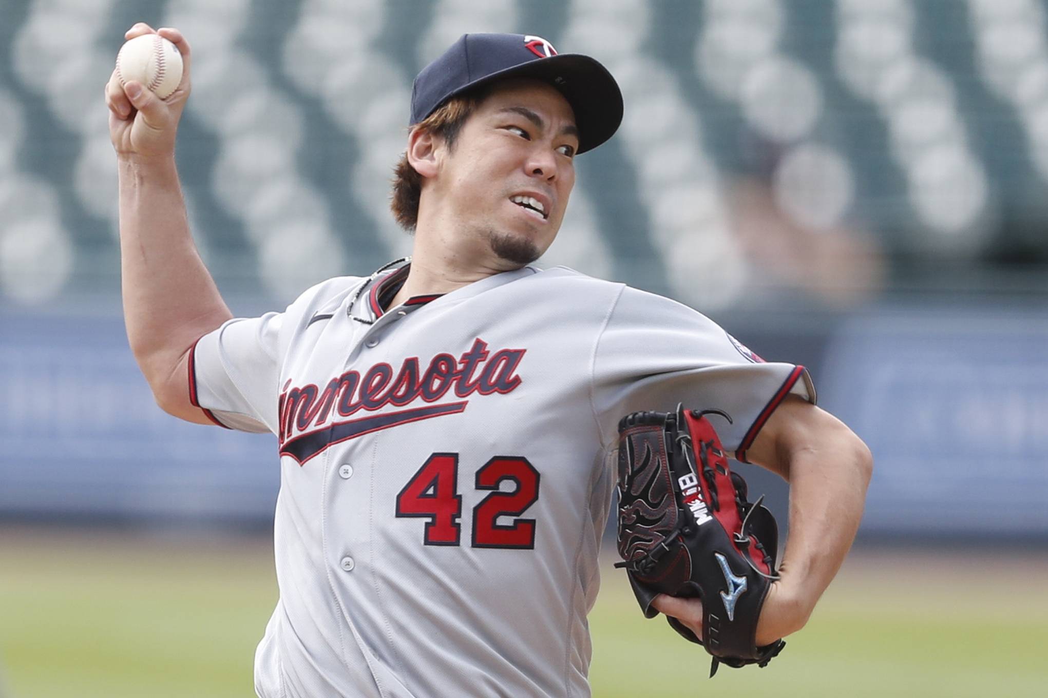 ryu hyun jin kenta maeda
