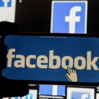 Social media sites including Facebook suspended several recently created right-leaning news accounts posting information about voting for violating their policies. | REUTERS 