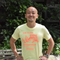 Director Eiji Sakata | © 2020 \"SUMODO: THE SUCCESSORS OF SAMURAI” FILM PARTNERS