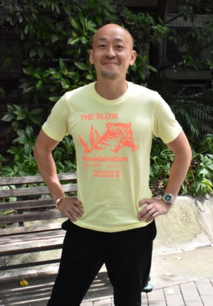 Director Eiji Sakata | © 2020 'SUMODO: THE SUCCESSORS OF SAMURAI' FILM PARTNERS