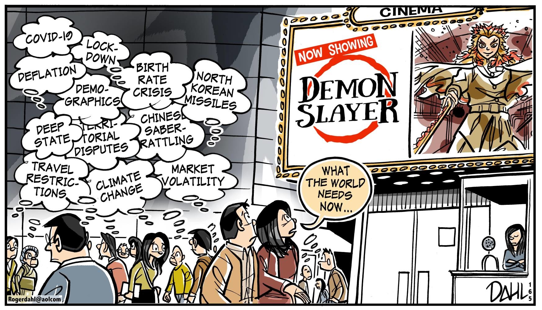 Japan Times