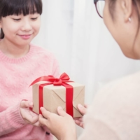 Giving thanks: There are many ways to express your gratitude in Japanese.  | GETTY IMAGES