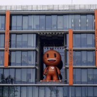 Alibaba Group\'s headquarters in Hangzhou, China. The nation\'s financial watchdogs published draft rules that significantly changed the regulatory environment just days before Ant Group\'s initial public offering, which in effect pulled the plug on the event. 
 | REUTERS
