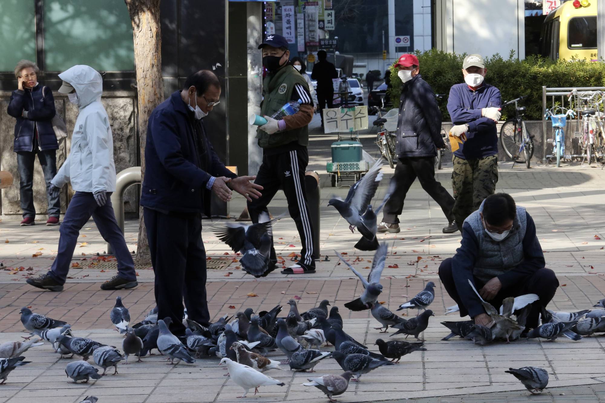 Japan Times