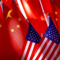 The unusually blunt comments directed at close U.S. allies Japan and South Korea came as Tokyo and Seoul were set to join 13 other Asia Pacific economies this weekend in signing a China-backed Regional Comprehensive Economic Partnership (RCEP), which could become the world\'s largest free trade agreement. | AP