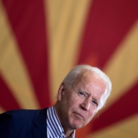 Joe Biden | AFP-JIJI