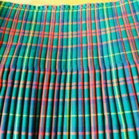 A men\'s kilt by Hitomi Nomura | COURTESY OF HITOMI NOMURA
