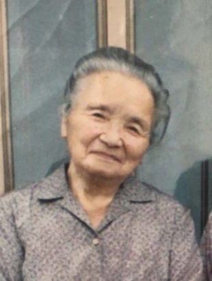Kiu Abe | KAHOKU SHIMPO 