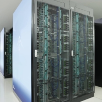 Japan\'s Fugaku supercomputer has retained its position as the world\'s fastest. | KYODO