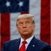 Donald Trump’s election loss amounts to a warning for other far-right populists, such as Brazilian President Jair Bolsonaro and Hungarian Prime Minister Viktor Orban.  | REUTERS