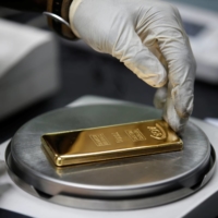Holding gold is a safety measure against government authorities making poor economic choices. Inflation is usually the result of those poor decisions. | REUTERS
