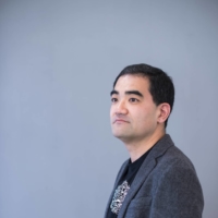 Composer Dai Fujikura | © SEIJI OKUMIYA
