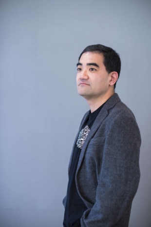 Composer Dai Fujikura | © SEIJI OKUMIYA 