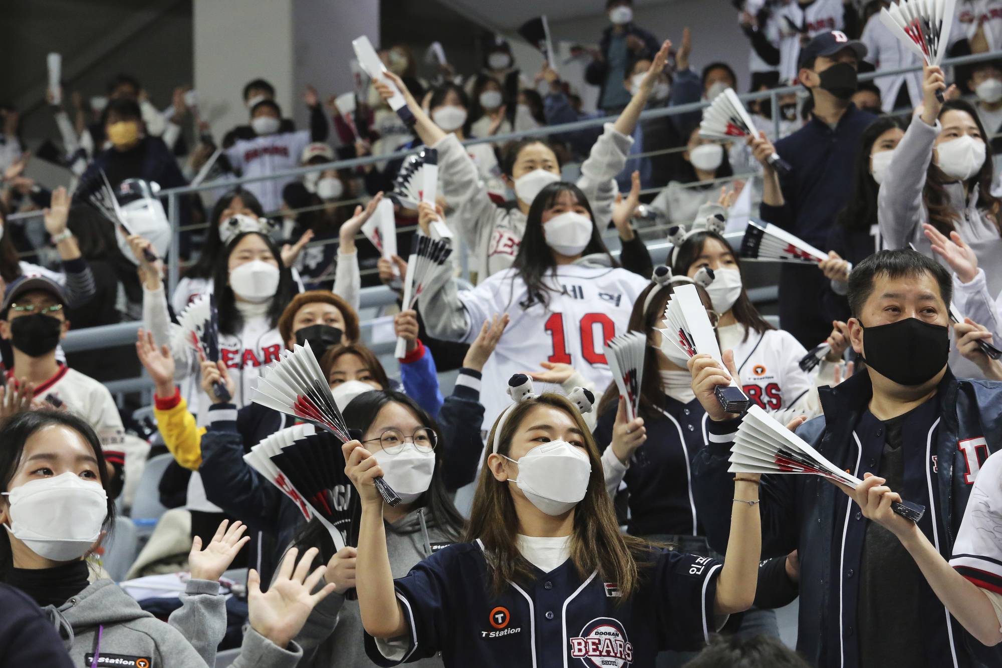 Japan Times