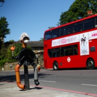 London has a history in cutting-edge finance, a deep talent pool and a strong lead in the trillion-dollar swaps market. It’s a logical place to base the trading of carbon credits. | REUTERS 