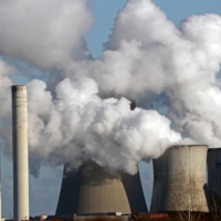 The Niederaussem lignite power plant in Niederaussem, Germany | REUTERS 