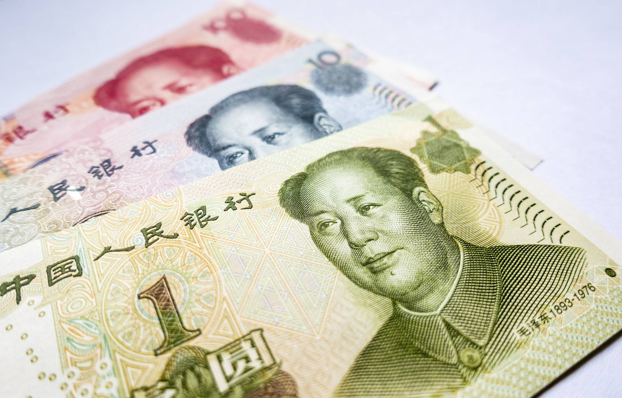 China's economy has undergone three stages of reform since the country's Cultural Revolution of 1966-76. | GETTY IMAGES