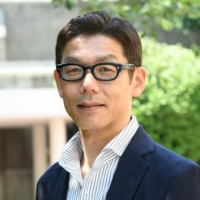 Vice President/Director of International Center Tatsuya Uchida | 