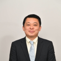 Director of International Center Makoto Shishido