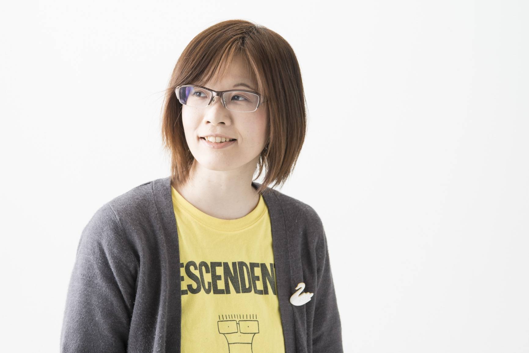 Author Kikuko Tsumura | © RANA SHIMADA / KODANSHA