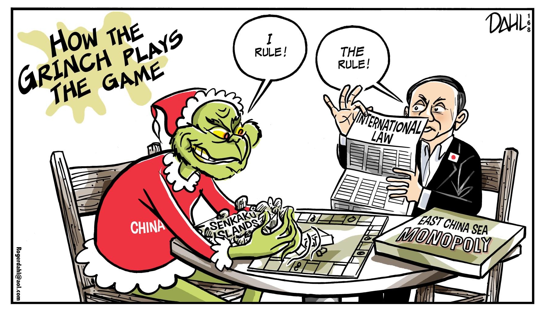 Japan Times