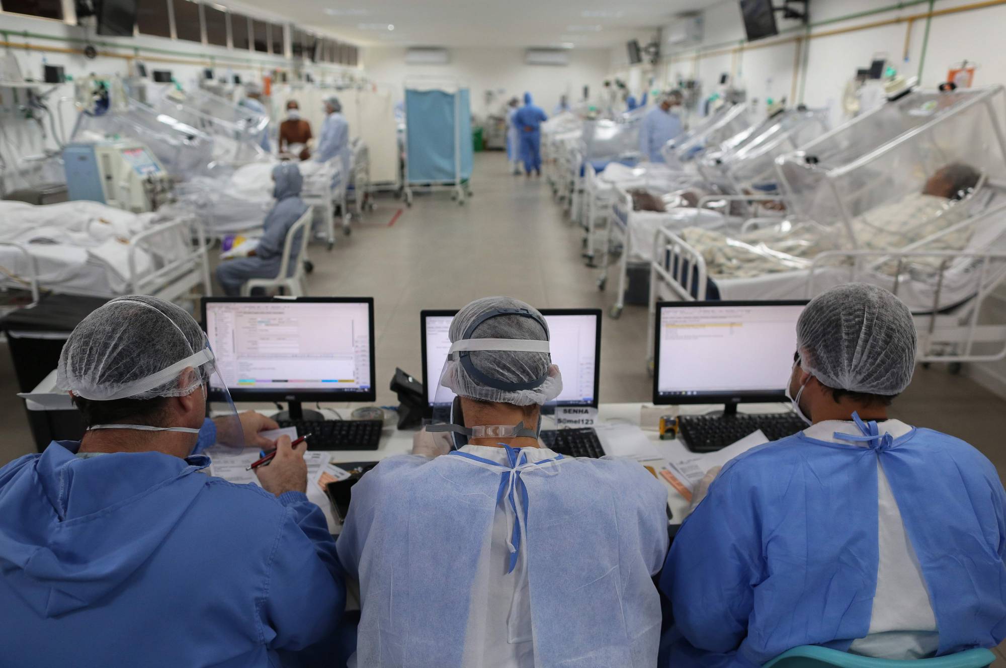 Without major investment in readiness, distribution and equitable access, COVID-19 vaccines and therapeutics will remain out of reach for far too many people, particularly in communities already struggling to cope with the impact of the pandemic. | AFP-JIJI