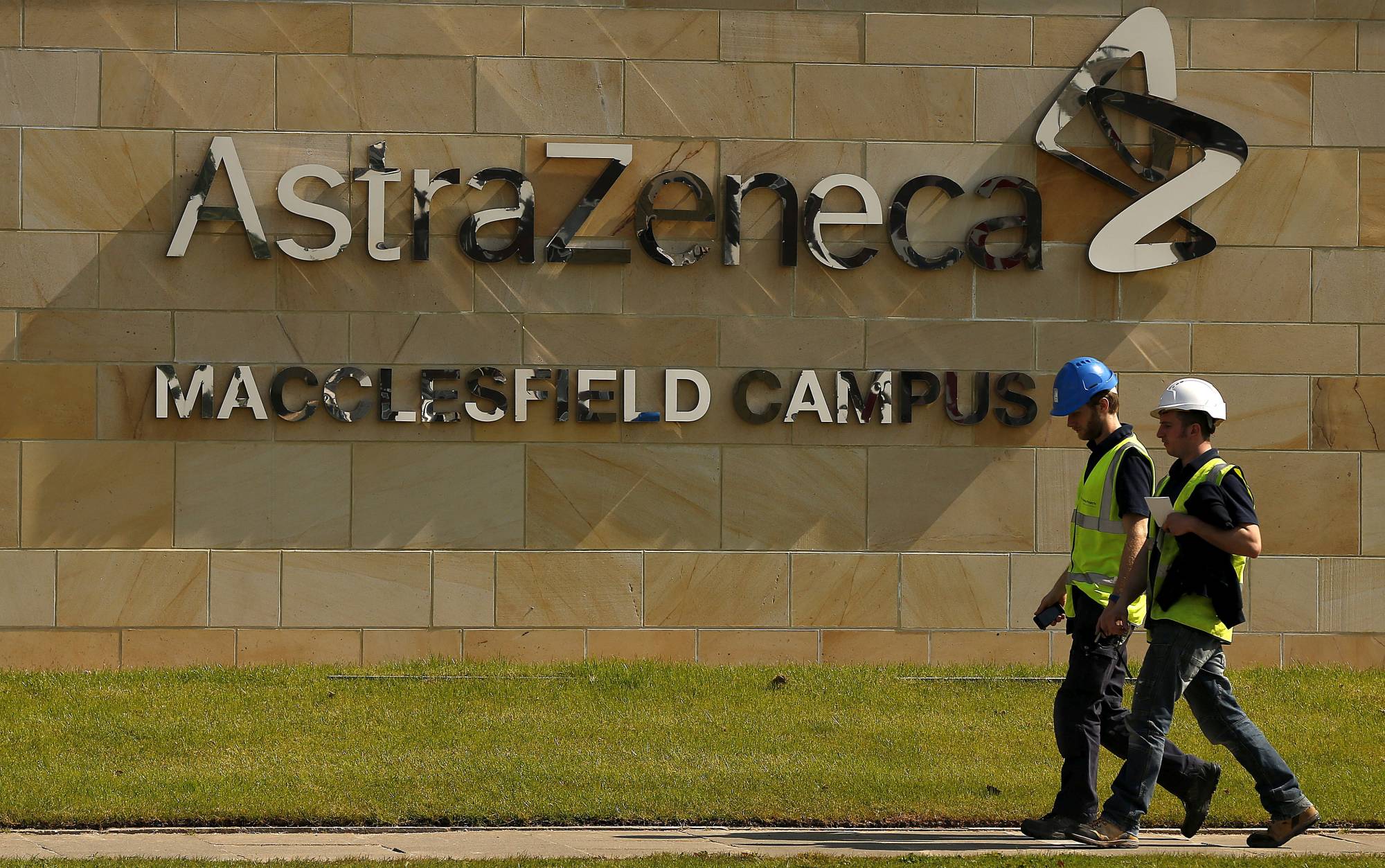 AstraZeneca has lost almost £7 billion ($9.35 billion) in value since reporting interim trial results due to worries over how the testing was carried out. | Reuters