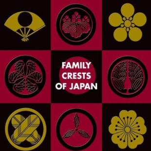 'Family Crests of Japan'