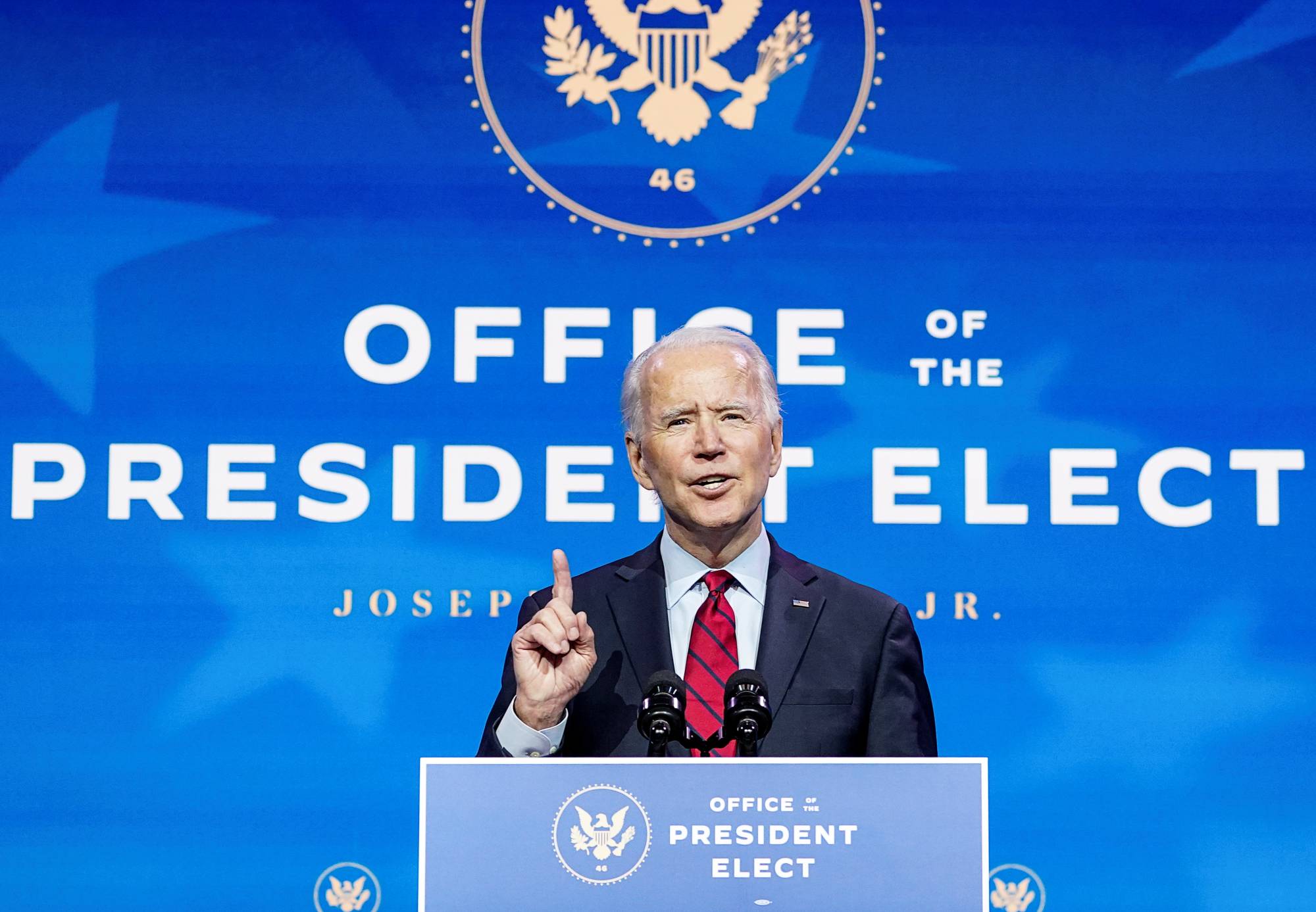 Will Joe Biden return to the softer approach toward China seen during the presidency of Barack Obama? under whose watch, Beijing embarked on aggressive expansionism such as redrawing the geopolitical map of the South China Sea without firing a single shot or incurring any international costs. | REUTERS
