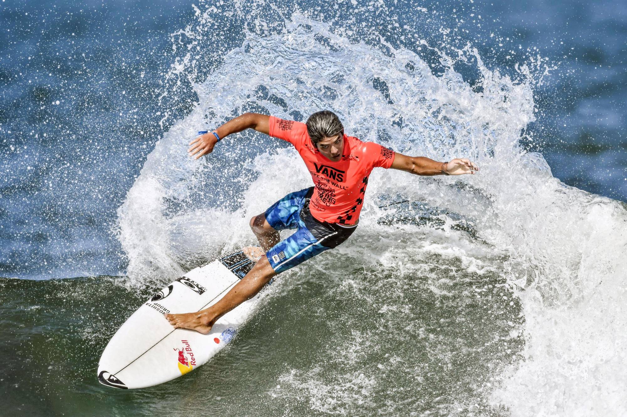 Olympic Surfing Star Kanoa Igarashi Is Responding to Thirsty TikToks