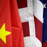 The appearance of a sanctioned Chinese Communist Party official at an American Chamber of Commerce in China event could feed criticism in Washington that the U.S. business community hasn’t sufficiently defended broader American interests while pursuing access to the Chinese market. | REUTERS