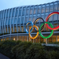 The Olympic Summit convened on Saturday to express support of next summer\'s Tokyo Olympics. | REUTERS