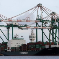 While a member of the World Trade Organization, many countries are wary of signing trade deals with Taiwan fearing objections from China. | REUTERS