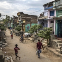 Ganjam, a rural district of India | ATUL LOKE / THE NEW YORK TIMES