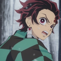 Fighting spirit: The animated film, “Demon Slayer: Mugen Train,” became a surprise hit and broke box-office records in a year where the film industry was hard-hit by the COVID-19 pandemic. | © KOYOHARU GOTOGE / SHUEISHA, ANIPLEX, UFOTABLE
