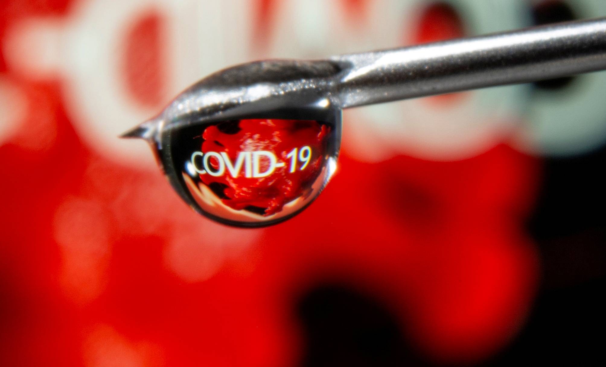 The World Health Organization's COVAX vaccine program is struggling from a lack of funds, supply risks and complex contractual arrangements which could make it impossible to achieve its goals. | REUTERS 