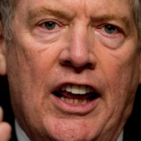U.S. Trade Representative Robert Lighthizer speaks at a Senate Finance Committee hearing on U.S. trade on Capitol Hill in Washington in June.  | REUTERS 