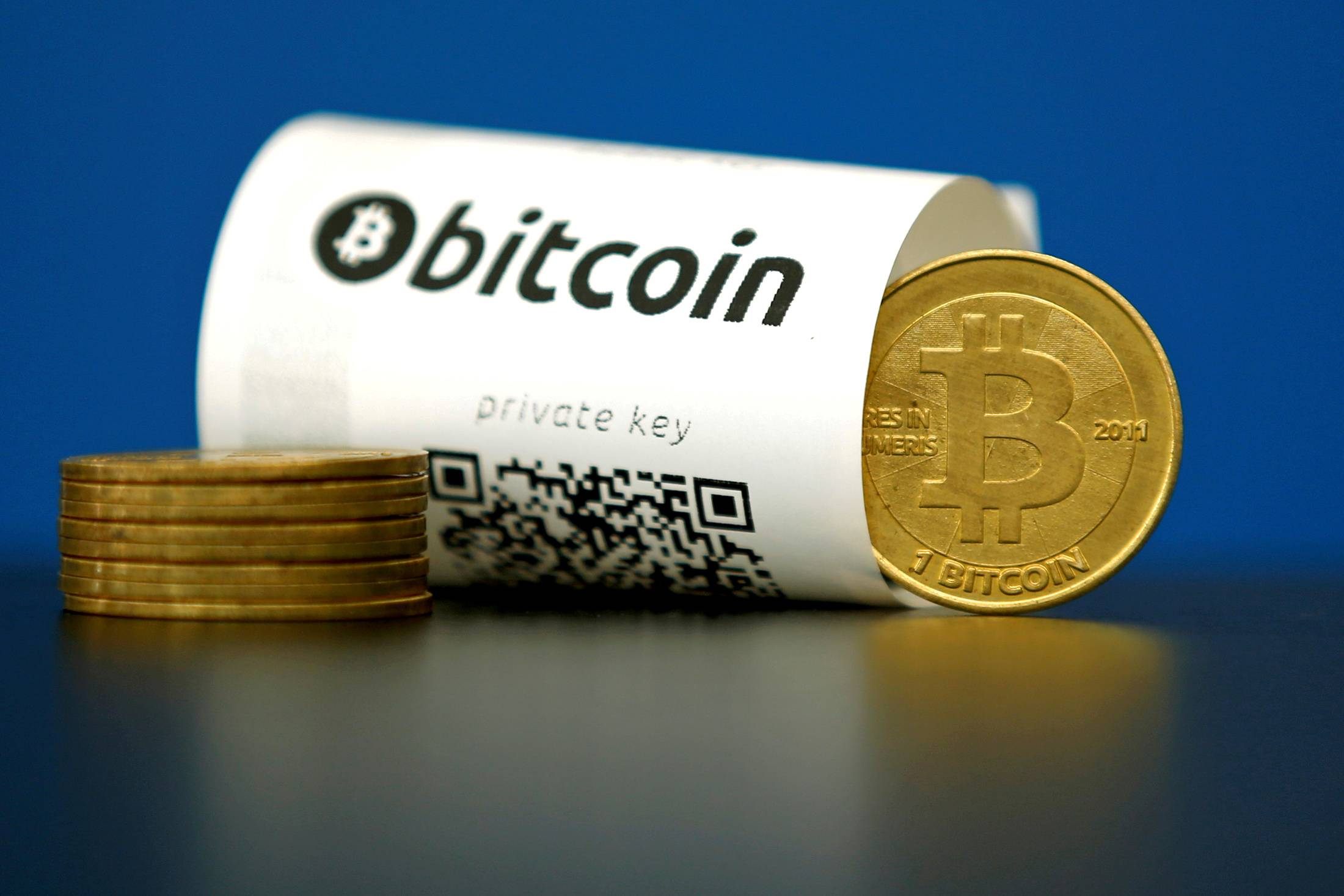 Before racing to open a digital wallet, look at what happened to Bitcoin last time it approached these levels. A surge of 1,000% in 2017 took its value to $19,000. A year later, it had dropped to less than $3,500. | REUTERS 