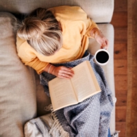 Good reads: Before 2020 comes to a close, why not check out some of the best books that this year had to offer? | GETTY IMAGES
