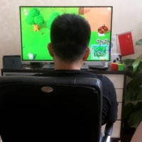 As the coronavirus pandemic limits people\'s ability to travel safely, a popular Japanese tourism destination is hoping to fill in the gap via Nintendo Co.\'s smash-hit life simulation game \"Animal Crossing: New Horizons.\"   | REUTERS