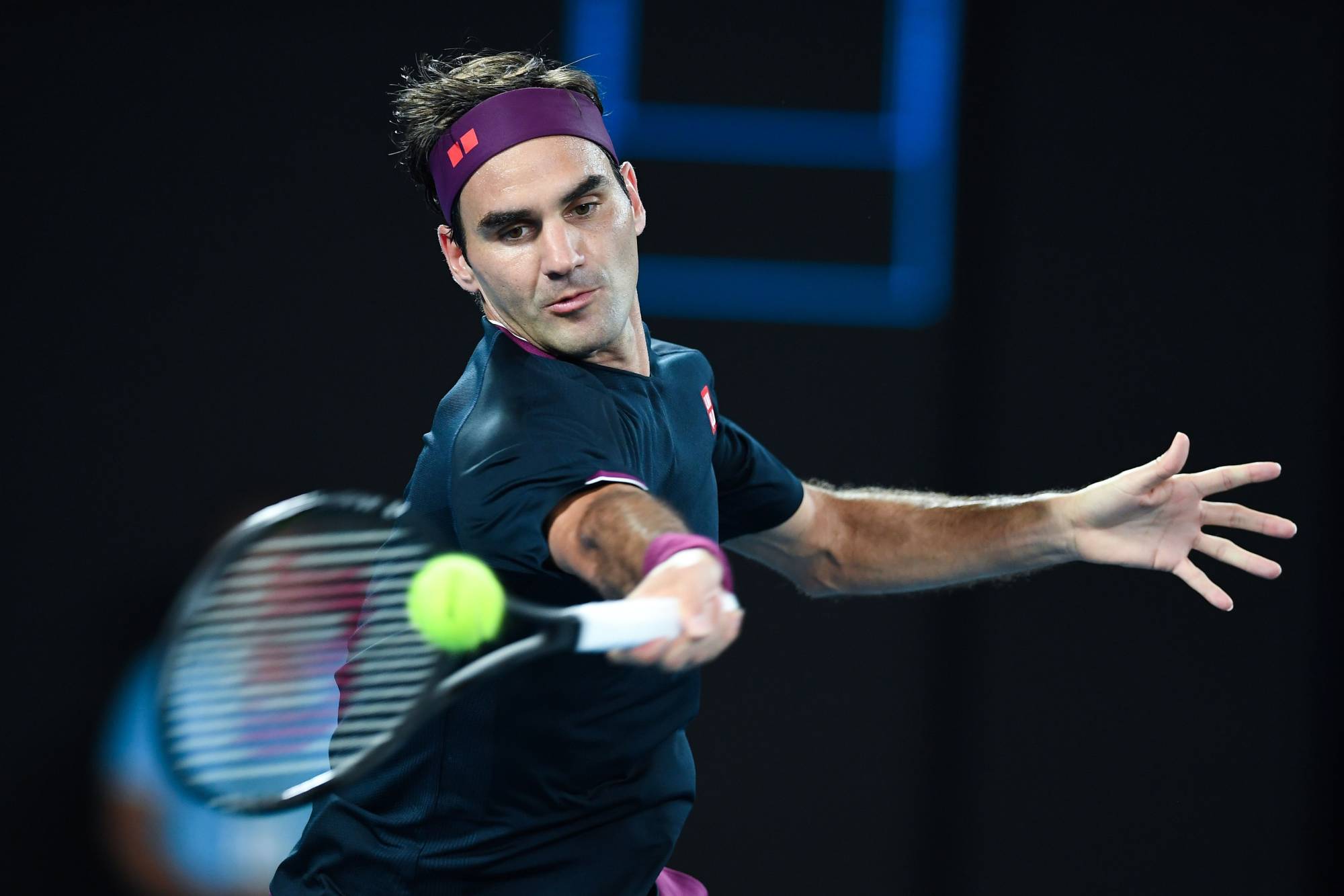 Federer australian open 2020 shop