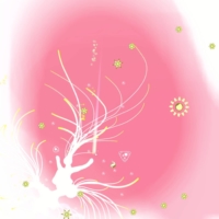 Peaceful play: In PixelJunk: Ede 2, players control a small critter known as a \"Grimp\" as it jumps and swings through an avant-garde garden. | © 2008-2020 Q-GAMES LTD.
