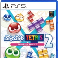 Blocked: Take on two of the world’s classic puzzle games in Puyo Puyo Tetris 2. | © SEGA / TETRIS ® & © 1985-2020 TETRIS HOLDING
