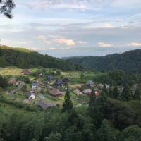 Village vibe: The town of Kamiseya is deep in the mountains of Kyoto’s Tango Peninsula. | COURTESY OF KOHACHI BEERWORKS
