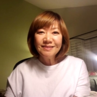 Riko Ishihara | TOMOHIRO OSAKI
