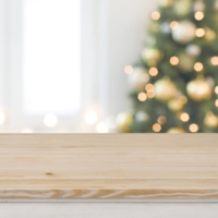 Think about the present: Rather than pining after gifts and goodies this holiday season, turn your thoughts toward a Zen, “less is more” approach to life. | GETTY IMAGES